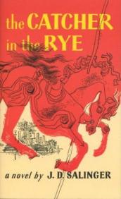 THE CATCHER IN THE RYE -  ..