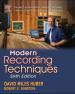 David Miles Huber - Modern Recording Techniques
